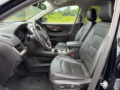2020 GMC Terrain AWD Denali