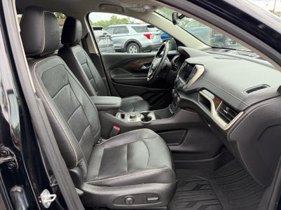 2020 GMC Terrain AWD Denali