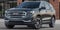 2020 GMC Terrain AWD Denali