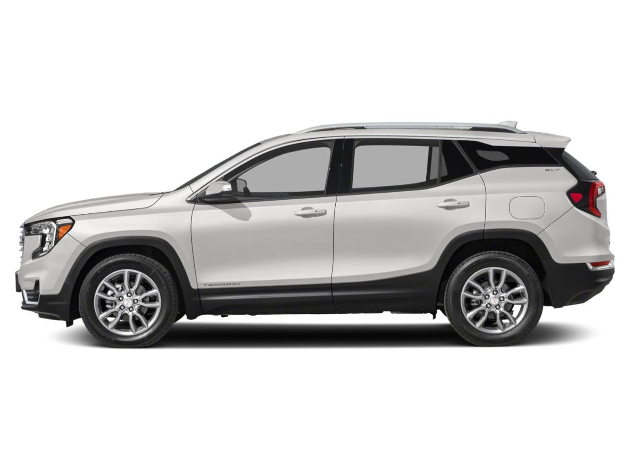 2022 GMC Terrain AWD AT4