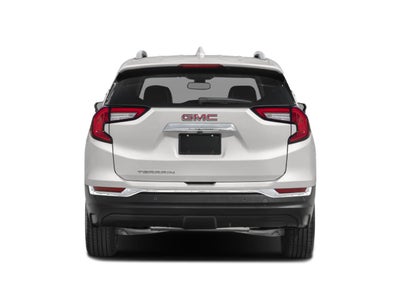 2022 GMC Terrain AWD AT4