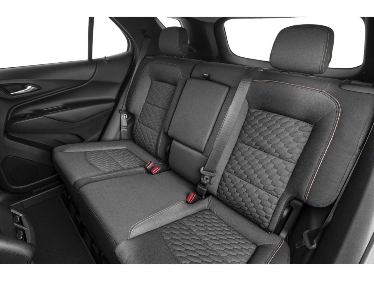 2021 Chevrolet Equinox AWD LT