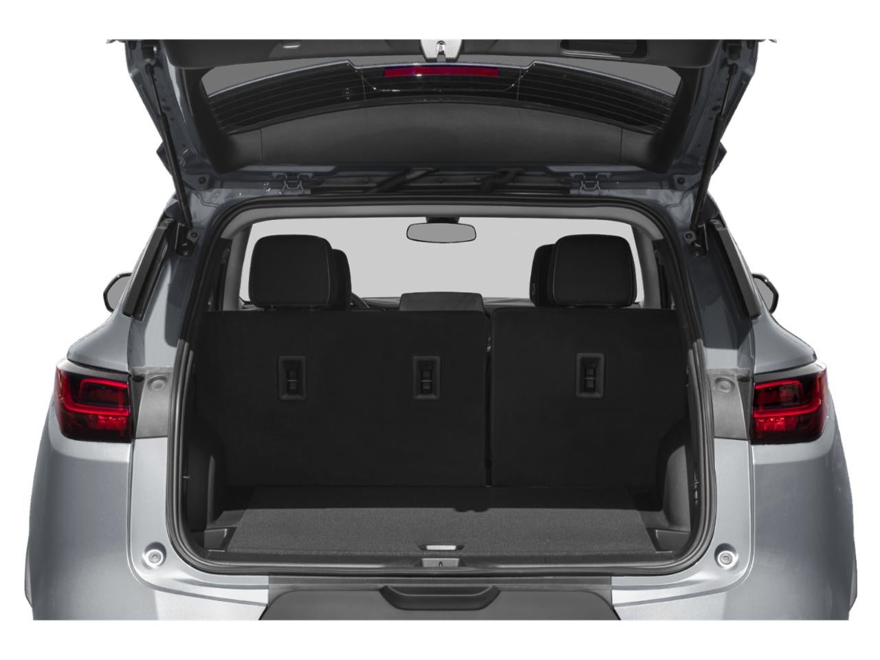 2023 Chevrolet Blazer RS AWD