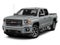 2014 GMC Sierra 1500 Crew Cab Short Box 2-Wheel Drive SLE