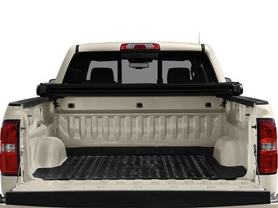 2014 GMC Sierra 1500 Crew Cab Short Box 2-Wheel Drive SLE