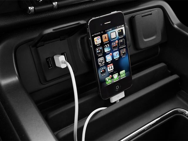 2014 GMC Sierra 1500 Crew Cab Short Box 2-Wheel Drive SLE