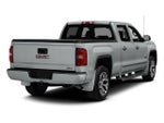 2014 GMC Sierra 1500 Crew Cab Short Box 2-Wheel Drive SLE