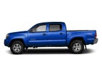 2011 Toyota Tacoma 4WD Double Cab Short Bed V6 Manual (Natl)