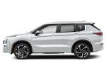 2022 Mitsubishi Outlander SEL S-AWC
