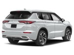 2022 Mitsubishi Outlander SEL S-AWC