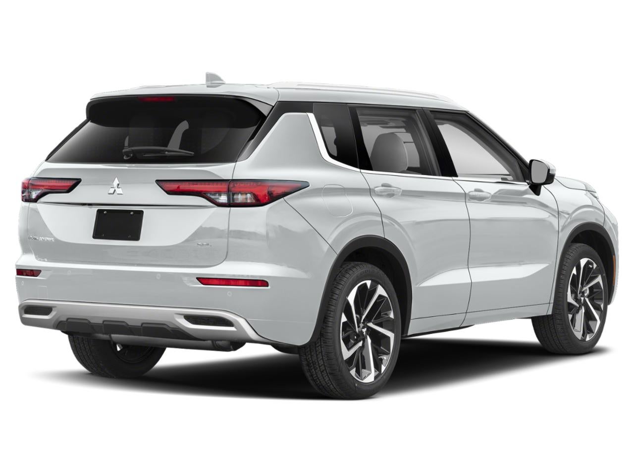 2022 Mitsubishi Outlander SEL S-AWC