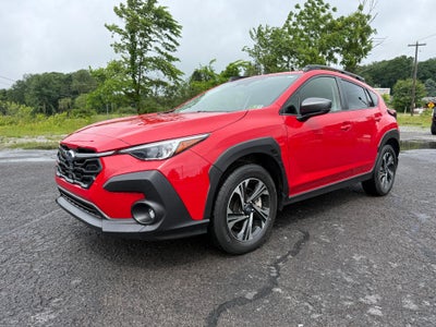 2024 Subaru Crosstrek Premium AWD