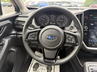 2024 Subaru Crosstrek Premium AWD