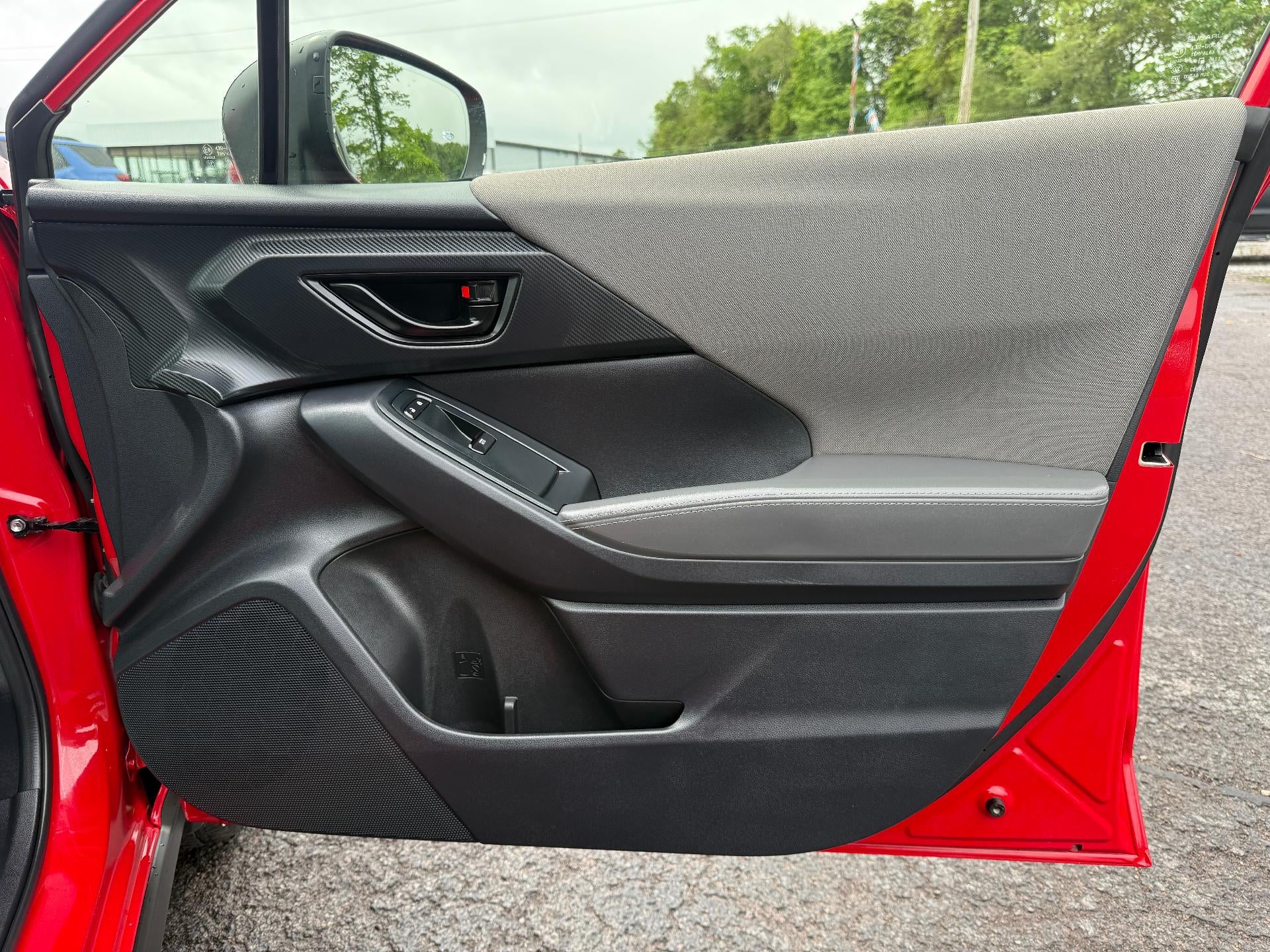 2024 Subaru Crosstrek Premium AWD