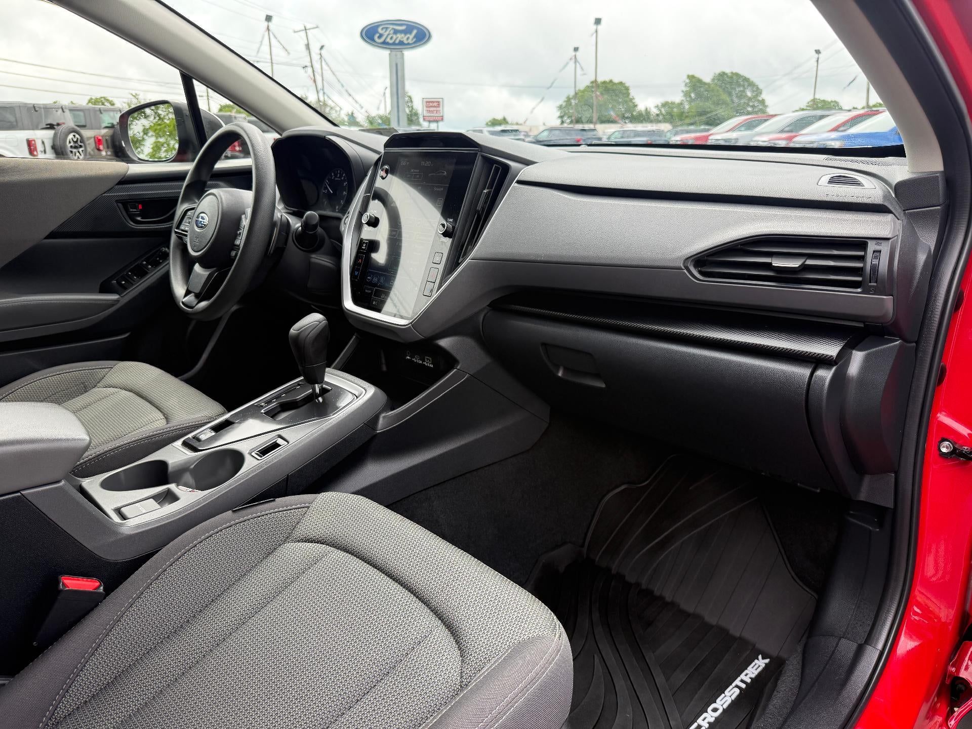 2024 Subaru Crosstrek Premium AWD