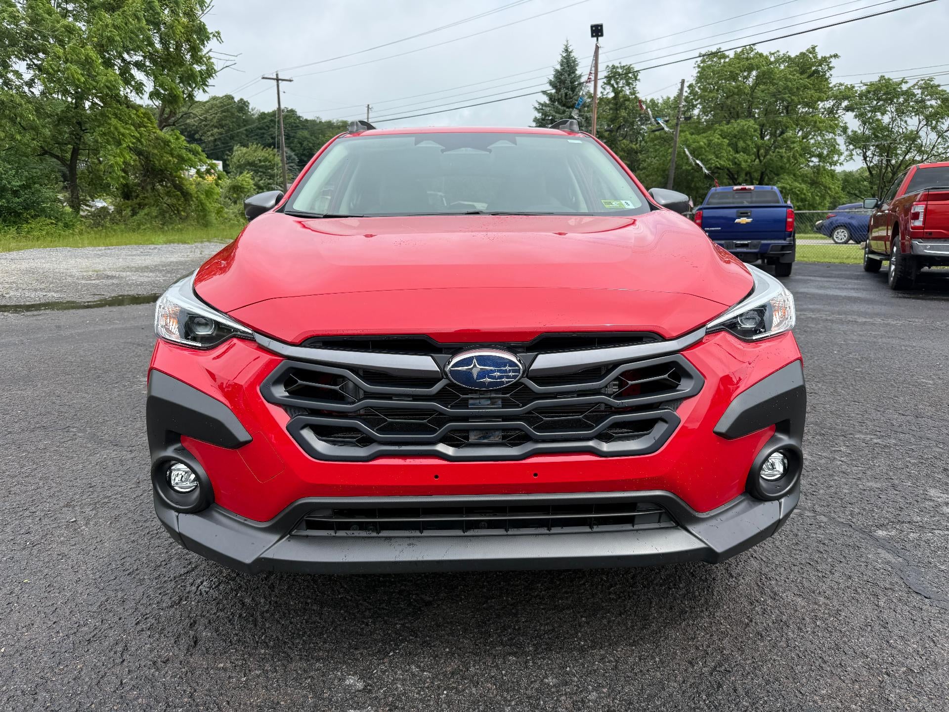 2024 Subaru Crosstrek Premium AWD