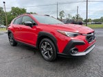 2024 Subaru Crosstrek Premium AWD
