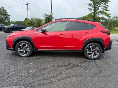 2024 Subaru Crosstrek Premium AWD