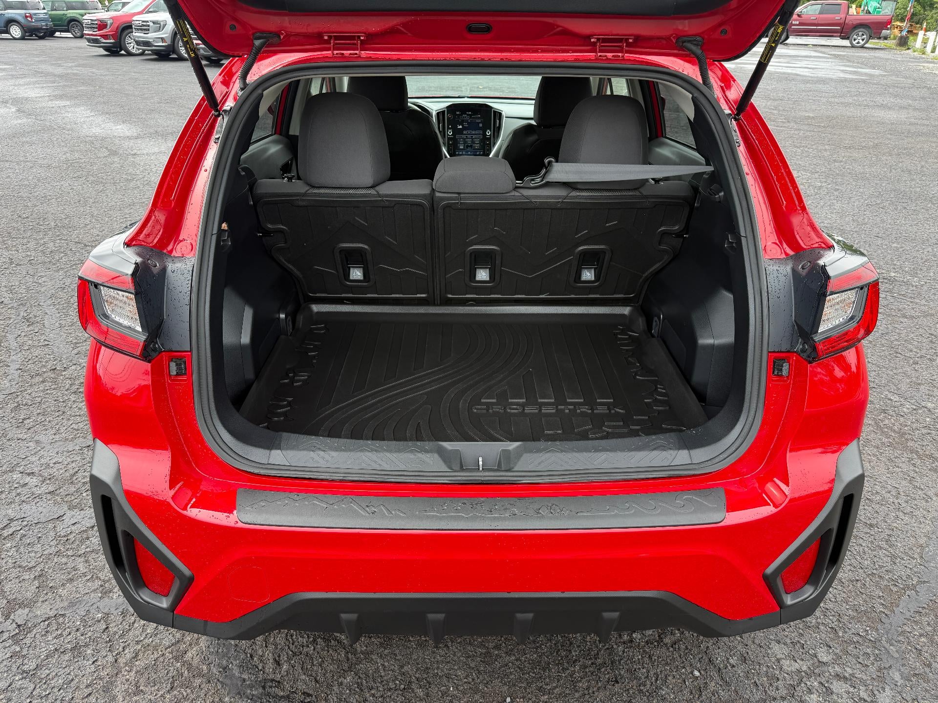 2024 Subaru Crosstrek Premium AWD