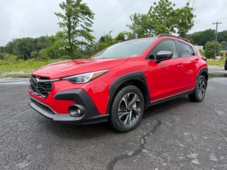 2024 Subaru Crosstrek Premium AWD