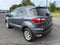 2020 Ford EcoSport SE 4WD