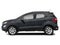 2020 Ford EcoSport SE 4WD