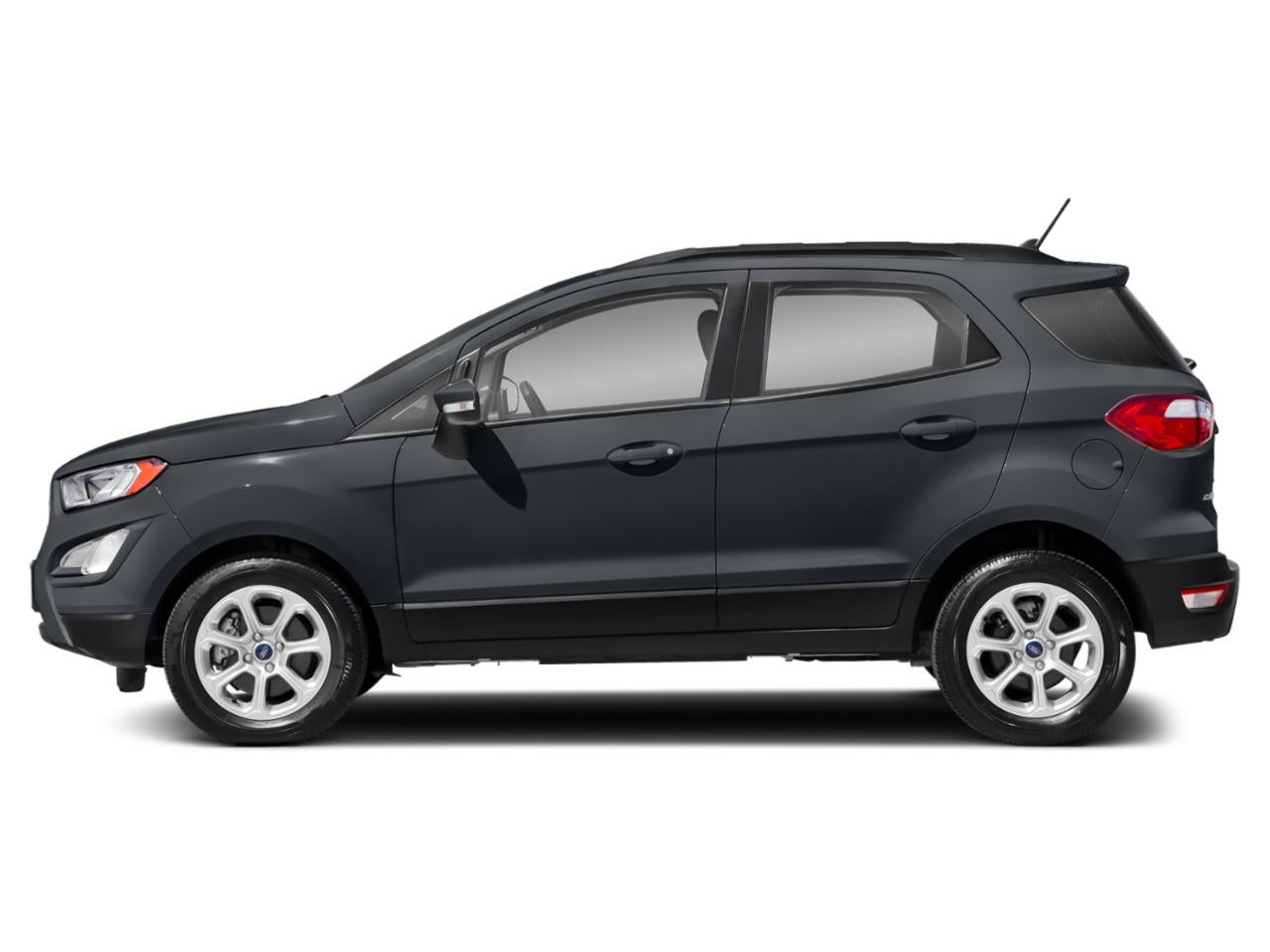 2020 Ford EcoSport SE 4WD