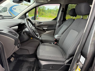 2020 Ford Transit Connect Wagon XLT LWB w/Rear Liftgate