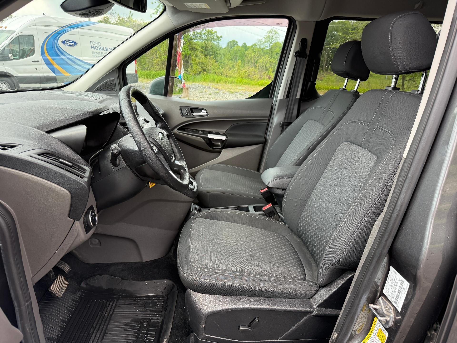2020 Ford Transit Connect Wagon XLT LWB w/Rear Liftgate