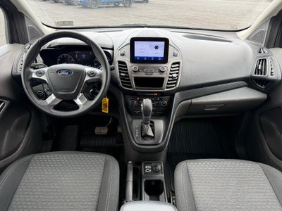 2020 Ford Transit Connect Wagon XLT LWB w/Rear Liftgate