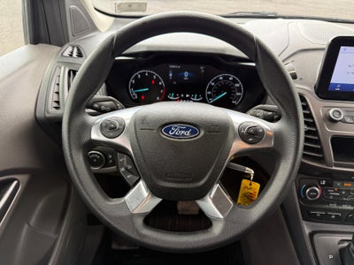 2020 Ford Transit Connect Wagon XLT LWB w/Rear Liftgate