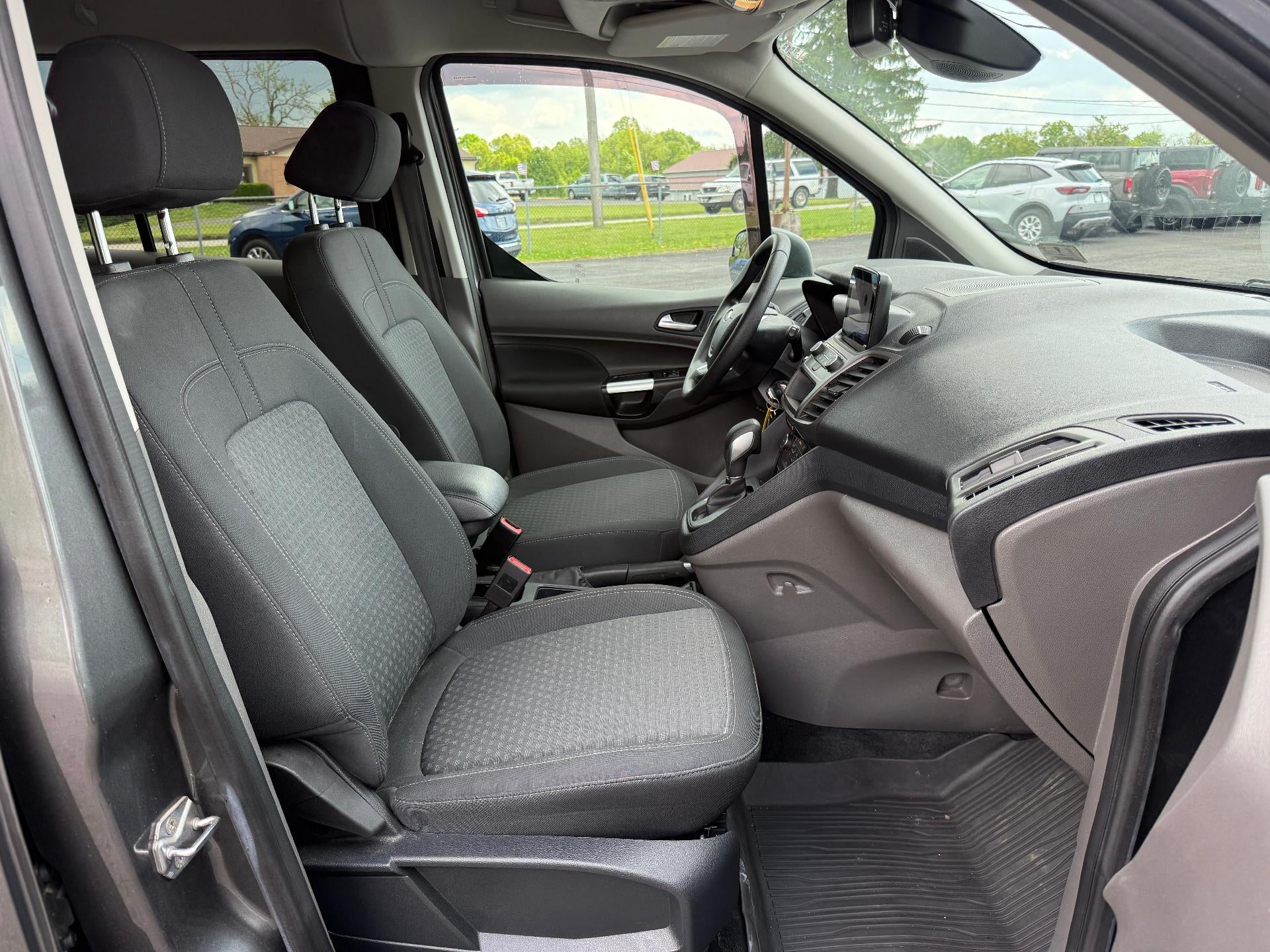 2020 Ford Transit Connect Wagon XLT LWB w/Rear Liftgate