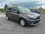 2020 Ford Transit Connect Wagon XLT LWB w/Rear Liftgate