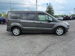2020 Ford Transit Connect Wagon XLT LWB w/Rear Liftgate
