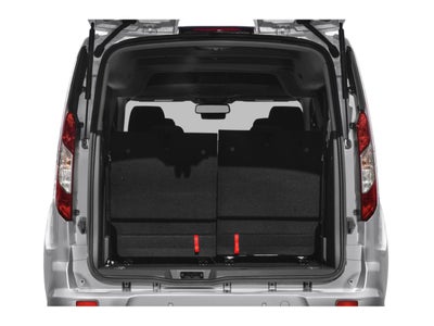 2020 Ford Transit Connect Wagon XLT LWB w/Rear Liftgate