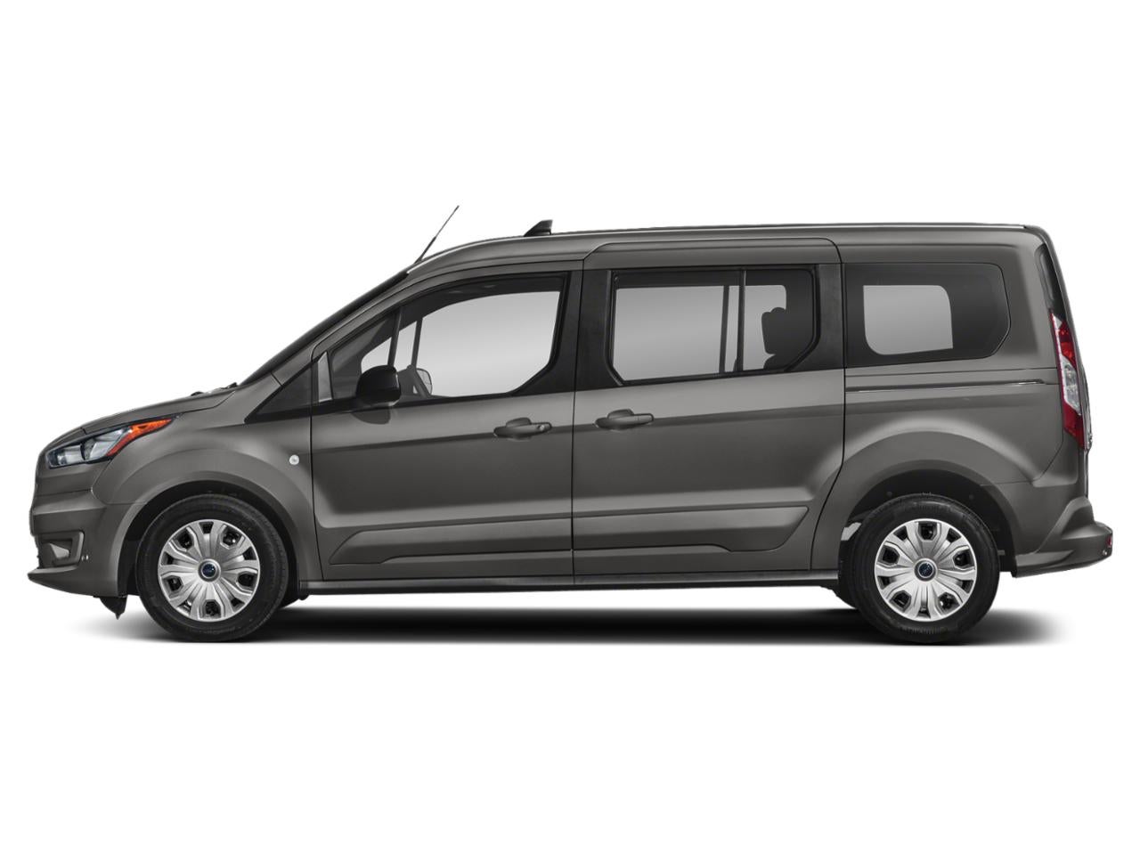 2020 Ford Transit Connect Wagon XLT LWB w/Rear Liftgate