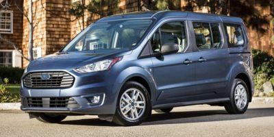 2020 Ford Transit Connect Wagon XLT LWB w/Rear Liftgate