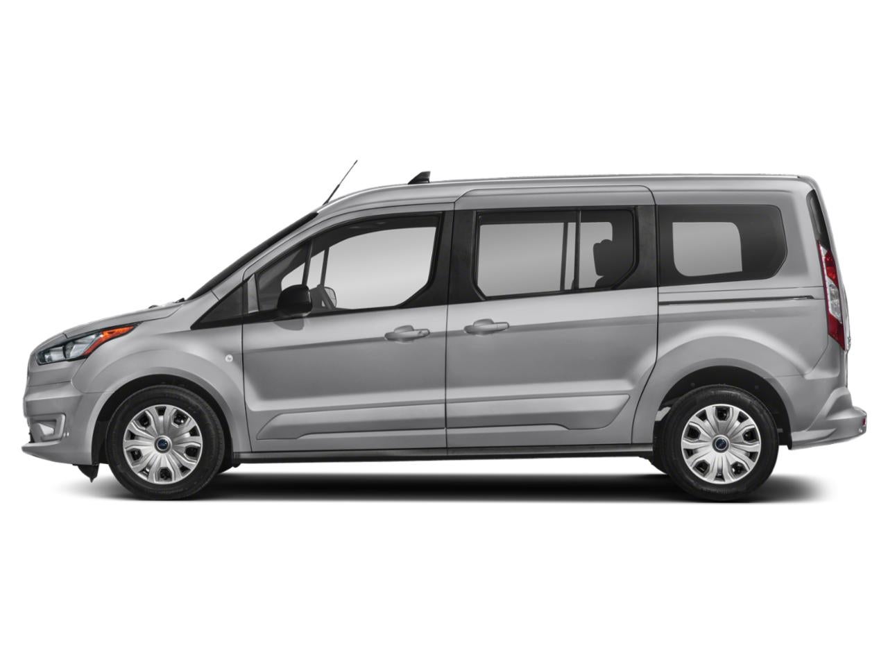 2020 Ford Transit Connect Wagon XLT LWB w/Rear Liftgate