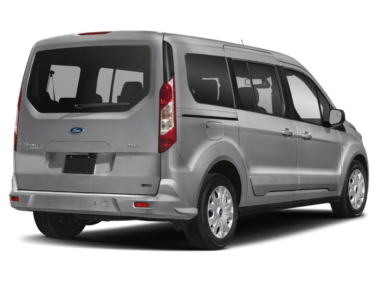 2020 Ford Transit Connect Wagon XLT LWB w/Rear Liftgate