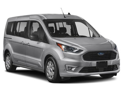 2020 Ford Transit Connect Wagon XLT LWB w/Rear Liftgate
