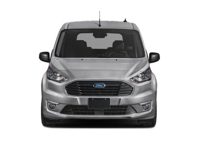 2020 Ford Transit Connect Wagon XLT LWB w/Rear Liftgate