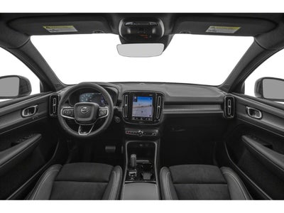 2020 Volvo XC40 T5 AWD R-Design