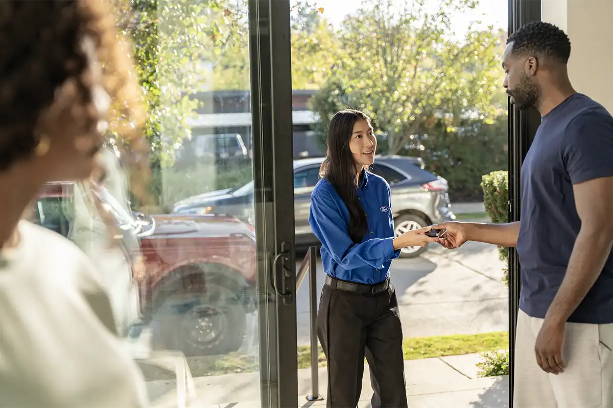 Scott Ford in Kingwood WV